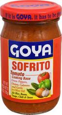 Goya Sofrito, 6 Ounce -- 24 per case.