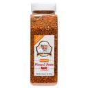 Magic Seasoning Blends - Hot and Sweet Pizza and Pasta, 16 Ounce -- 6 per case.