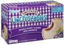 Smuckers Uncrustables Peanut Butter and Grape Jelly Sandwich, 2 Ounce -- 90 per case.