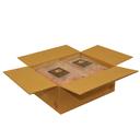 John Morrell Sliced Hard Salami, 4 Pound -- 4 per case.