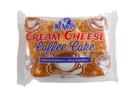 Ne-Mos Cheese Coffee Cake, 4 Ounce -- 12 per case.