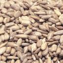 Azar Nut Sunflower Kernels, 4 Ounce -- 100 per case.