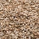 Azar Nut Lightly Salted Oven Roasted Sunflower Kernels, 3.5 Ounce -- 100 per case.