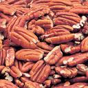 Azar Pecan Halves & Pieces Fancy Raw, 1.75 Pound -- 6 Case