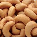 Azar Cashew Whole, Fancy Rich & Spicy, 2 Pack, 2.38 Pound -- 6 Case