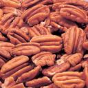 Azar Pecan Halves Fancy Raw, 2.75 Pound -- 6 Case