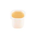 Hormel Healthlabs Thick and Easy Thickened Nectar Consistency Clear Peach Mango Drink, 4 Ounce -- 24 per case.