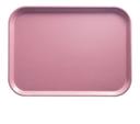 Cambro Rectangular Camtray, Blush, 14 x 18 inch -- 12 per case.