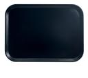 Cambro Rectangular Camtray, Black, 17 7/8 X 25 3/4 inch -- 6 per case