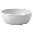 Cambro Nappie Dinnerware Round Bowl, White, 12.5 Ounce -- 48 per case.