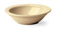 Camwear Round Fruit Cup Bowl, Beige, 5 Ounce -- 48 per case.
