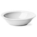 Camwear Round Fruit Cup Bowl, White, 5 Ounce -- 48 per case.