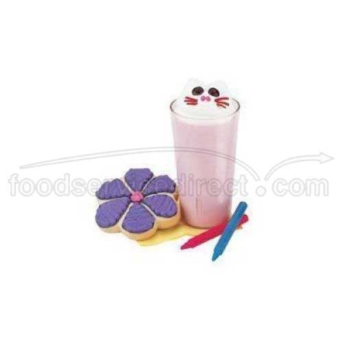 Cambro Colorware Tumbler, Slate Blue, 9.5 Ounce -- 72 per case.