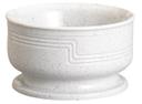 Cambro Shoreline Collection Large Bowl, Speckled Gray, 9 Ounce -- 48 per case.