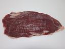 Tender Bison Flank Steak, 6 Pound -- 2 per case.