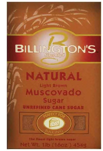 Wholesome Billingtons Natural Dark Brown Molasses, 1 Pound -- 10 per case.
