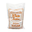 Domino Light Beet Brown Sugar, 25 pound