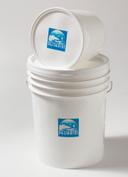 Delikatos Feta Cheese, 8 Pound -- 2 per case.