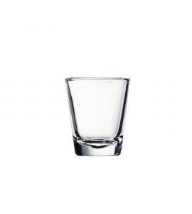 Arcoroc Shooters Shot Glass, 1 3/4 Ounce -- 72 Per Case