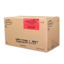 Armour 3/4 inch Fully Cooked Bacon Topping, 5 Pound -- 2 per case.