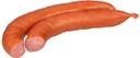 Eckrich Original Natural Casing Smoked Sausage Rope , 14 Ounce -- 12 per case