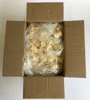 Stone Gate Foods Jumbo Stuffed Tater Keg with Cheddar and Chive, 1 Ounce -- 160 per case.