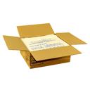 Spectrum Plastics Thank you Printed T Shirt Bag, 13 x 8 x 23 inch -- 1000 per case.