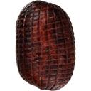 John Morrell Whole Black Forest Ham, 8 Pound -- 2 per case