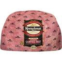 Kretschmar Bottom Round Cooked Corned Beef, 88 Ounce -- 2 per case.