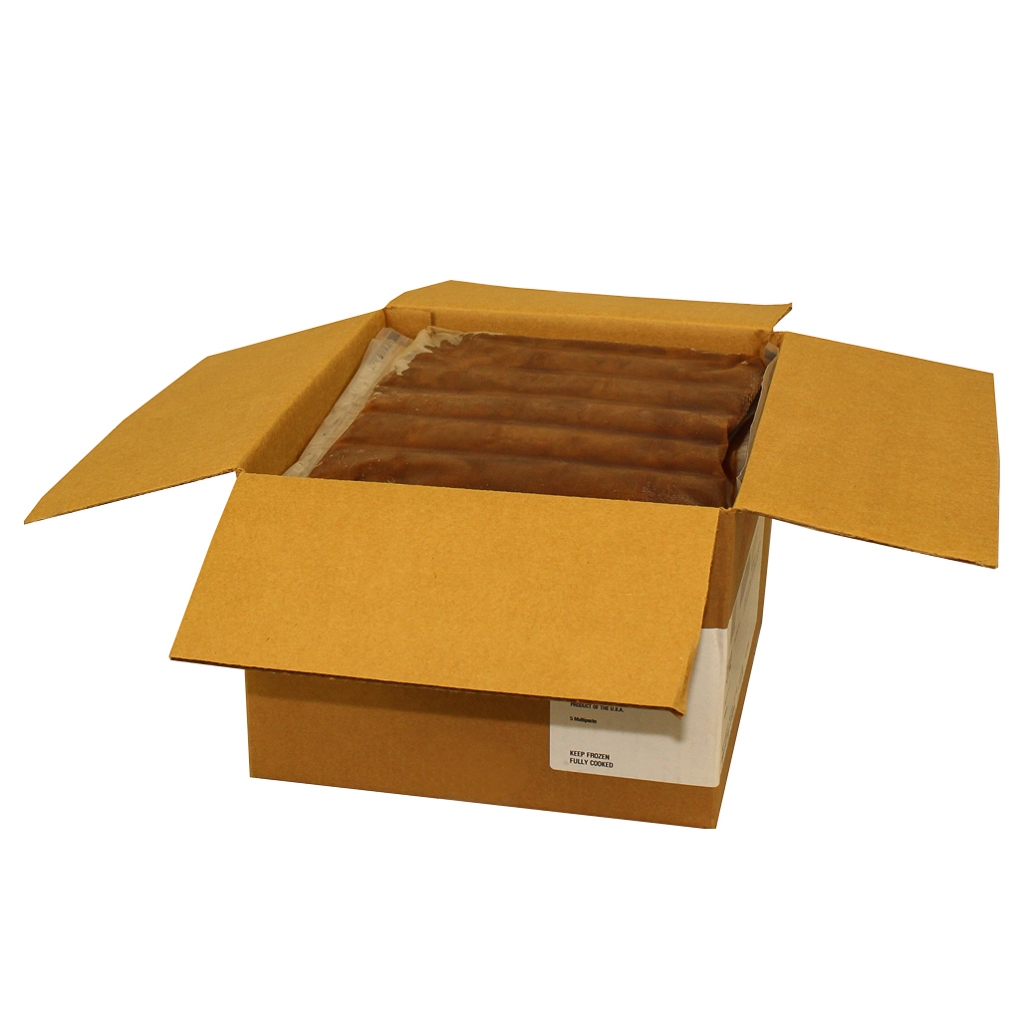 Cuisine Solutions Demi Glace, 5 Pound -- 5 Per Case