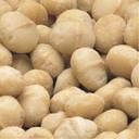 Azar Macadamia Whole Dr/Us , 2 Pound -- 3 Bag