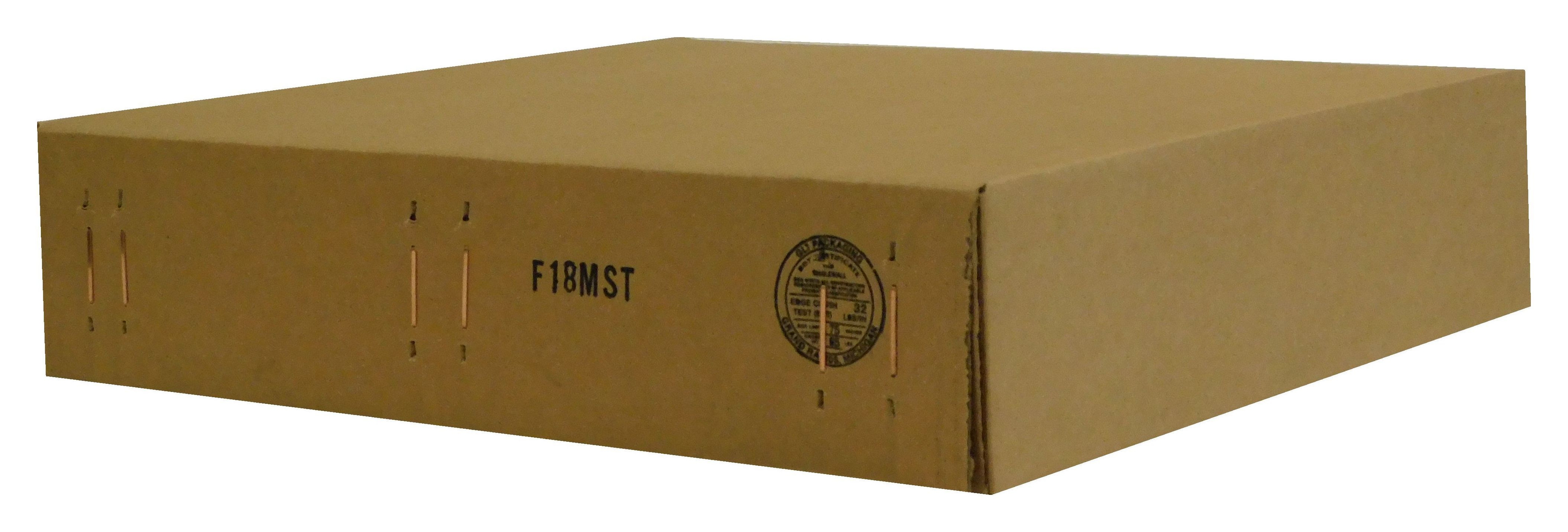 Handy Wacks Stock Sub Deli Paper, 18 x 20 inch - 1000 per pack -- 2 packs per case.