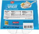 Post Shredded Wheat Frosted Cereal, 2 Ounce -- 48 per case.