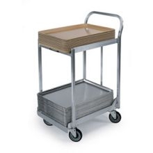 Lakeside Aluminum Sheet Pan Dolly, 30 X 21 X 44 1/2 Inch