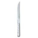 Alegacy Silvercrest Stainless Steel Wave Cut Carving Knife, 12 7/8 inch.