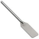 Alegacy Stainless Steel Mixing Paddle, 42 inch Overall Length.