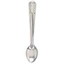Alegacy Heavy Gauge Conventional Line Solid Serving Spoon, 11 inch Overall Length.