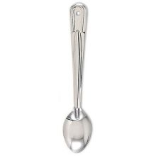 Alegacy Heavy Gauge Conventional Line Solid Serving Spoon, 11 inch Overall Length.