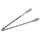 Alegacy Standard Stainless Steel Multi Purpose Standard Spring Tong, 12 inch Length.