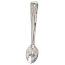 Alegacy Heavy Gauge Conventional Line Slotted Serving Spoon, 13 inch Overall Length.