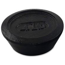 Alegacy Counter Weight Only, 0.5 Kilogram Capacity