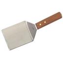 Alegacy Super Grade Stainless Steel Solid Turner, 13 inch Overall Length.