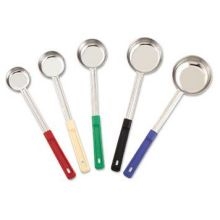 Alegacy One Piece Solid Food Portion Controller, 2 Ounce Capacity.