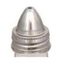 Alegacy Stainless Steel Top Only for 600S Oil and Vinegar Dispenser -- 12 per case.