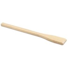 Alegacy Wooden Mixing Paddle, 60 Inch Overall Length
