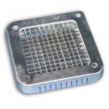 Alegacy Cutting Frame Only, 1/4 Inch, For A250 French Fry Cutter