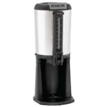 Alegacy Stainless Steel Portable Coffee Dispenser, 2 2/3 inch.