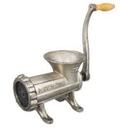 Alegacy Standard Meat Chopper, 2 1/2 inch Plate Diameter.