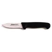 Alegacy Stainless Steel Blade Paring Knife, 3 Inch Blade Length