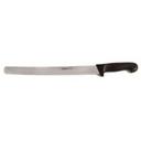 Alegacy Stainless Steel Slicer Knife, 12 inch Blade Length.